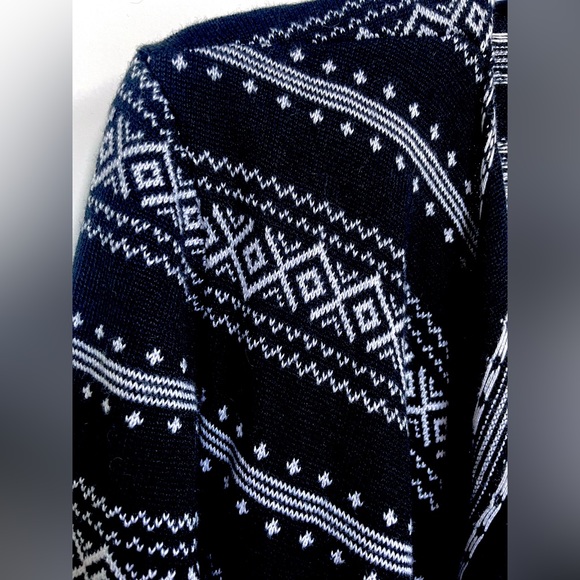 Printed Cardigan - Picture 3 of 4